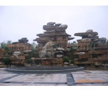 假山石園林產(chǎn)品庫