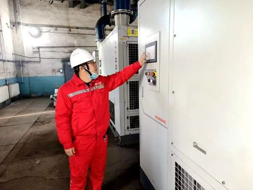 準能集團選煤廠 硬核節電措施引領節能高效，精細管理服務驅動綠色發展