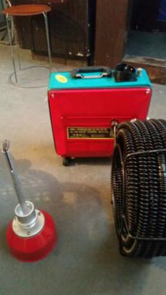 全面解析全自動(dòng)管道清理機(jī) 從選購(gòu)、使用到維護(hù)的專(zhuān)業(yè)指南