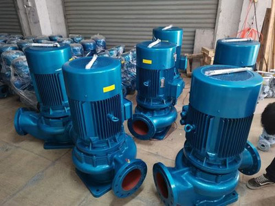 節(jié)能水泵機(jī)械密封的維護(hù)與保養(yǎng)指南