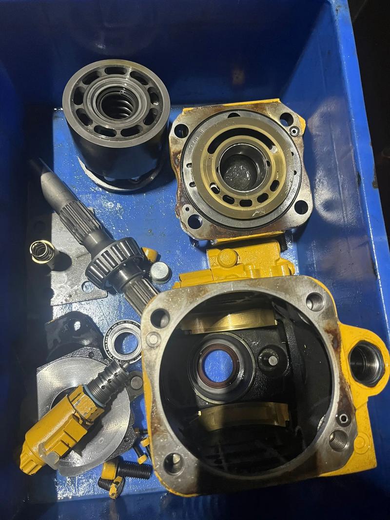 長(zhǎng)治神鋼挖掘機(jī)維修服務(wù)指南 發(fā)動(dòng)機(jī)維護(hù)與官方服務(wù)站點(diǎn)聯(lián)系方式