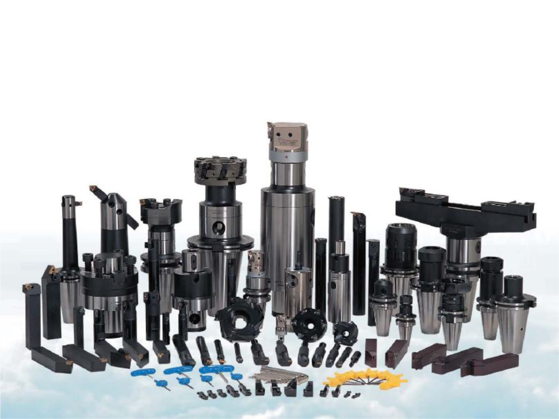 機(jī)械加工刀具知識(shí)與機(jī)械設(shè)備維護(hù)基礎(chǔ)教程